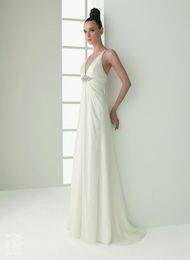 Свадебное платье от Розы Клары на krsvadba.ru Свадебное платье от Розы Клары на krsvadba.ru