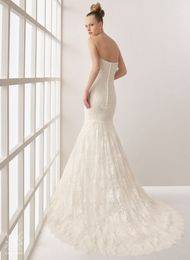 Свадебное платье от Розы Клары на krsvadba.ru Свадебное платье от Розы Клары на krsvadba.ru