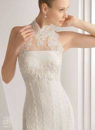 Свадебное платье от Розы Клары на krsvadba.ru Свадебное платье от Розы Клары на krsvadba.ru