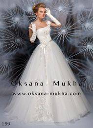 фото платья от Оксаны Мухи фото платья от Оксаны Мухи