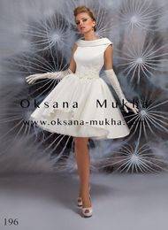 фото платья от Оксаны Мухи фото платья от Оксаны Мухи