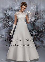 фото платья от Оксаны Мухи фото платья от Оксаны Мухи