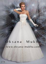 фото платья от Оксаны Мухи фото платья от Оксаны Мухи