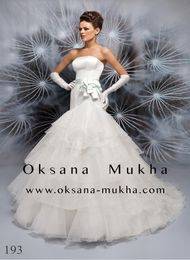 фото платья от Оксаны мухи фото платья от Оксаны мухи