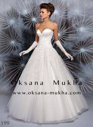 фото платья от Оксаны Мухи фото платья от Оксаны Мухи