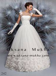 фото платья от Оксаны Мухи фото платья от Оксаны Мухи