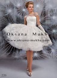 фото платья от Оксаны мухи фото платья от Оксаны мухи