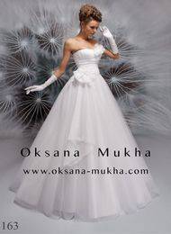 фото платья от Оксаны Мухи фото платья от Оксаны Мухи