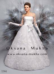 фото платья от Оксаны мухи фото платья от Оксаны мухи