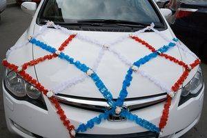 украшения для авто украшения для авто
