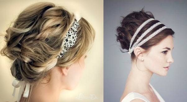 Свадебные прически в греческом стиле Свадебные прически в греческом стиле