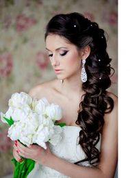 Свадебные прически в греческом стиле фото Свадебные прически в греческом стиле фото