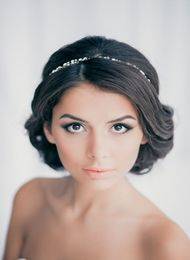 Свадебные прически в греческом стиле Свадебные прически в греческом стиле