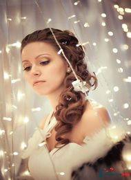 Свадебные прически в греческом стиле Свадебные прически в греческом стиле