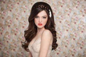 Свадебные прически фото Свадебные прически фото