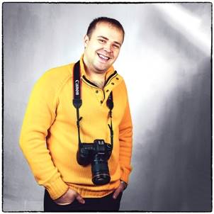 Фотограф Андрей Трубицын Фотограф Андрей Трубицын