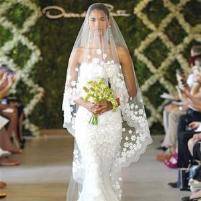    OSCAR DE LA RENTA