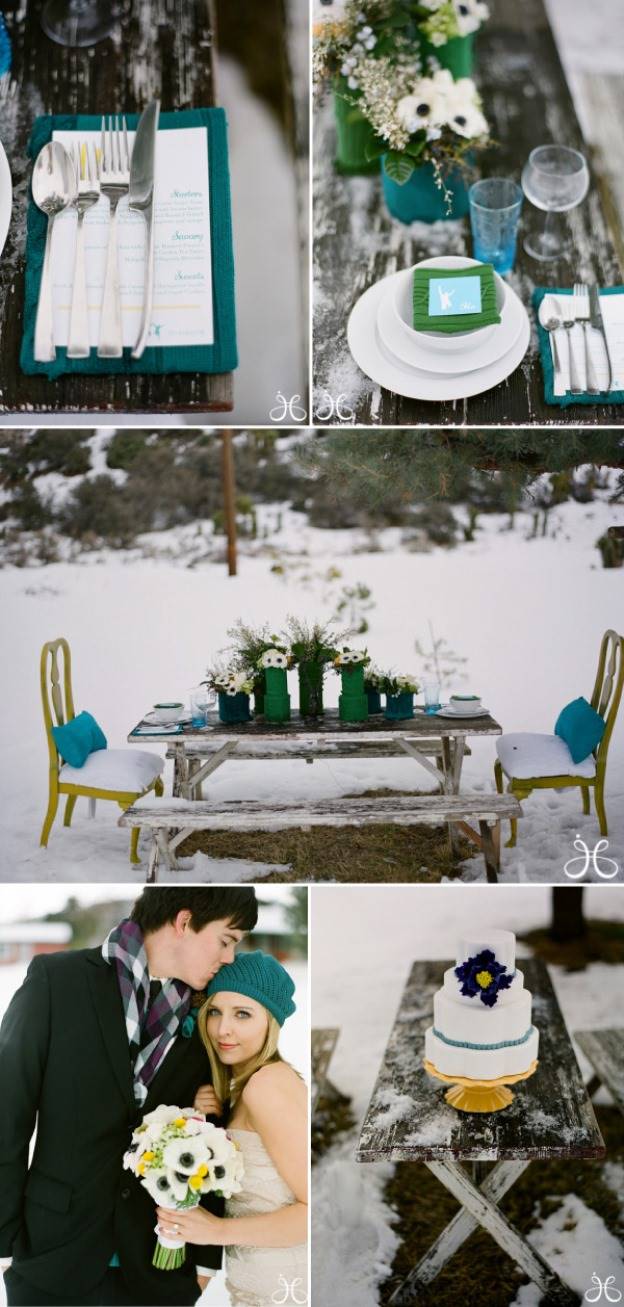 русская свадьба зимой русская свадьба зимой