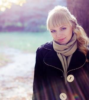 Екатерина Труш фотограф кривой рог Екатерина Труш фотограф кривой рог
