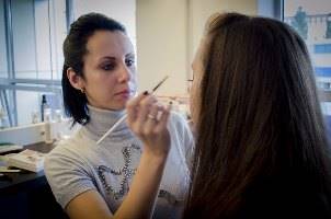 визажист Кривой рог Марина Шульц визажист Кривой рог Марина Шульц