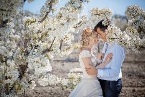 свадьба весной свадьба весной