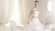 Свадебные платья La Sposa 2014 года