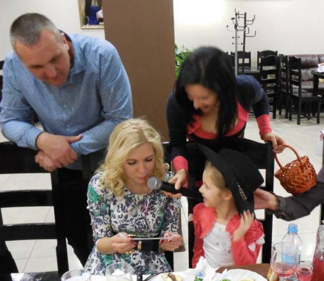 Тамада Елена Смирнова Тамада Елена Смирнова