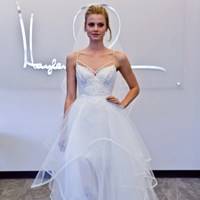     Hayley Paige 2014