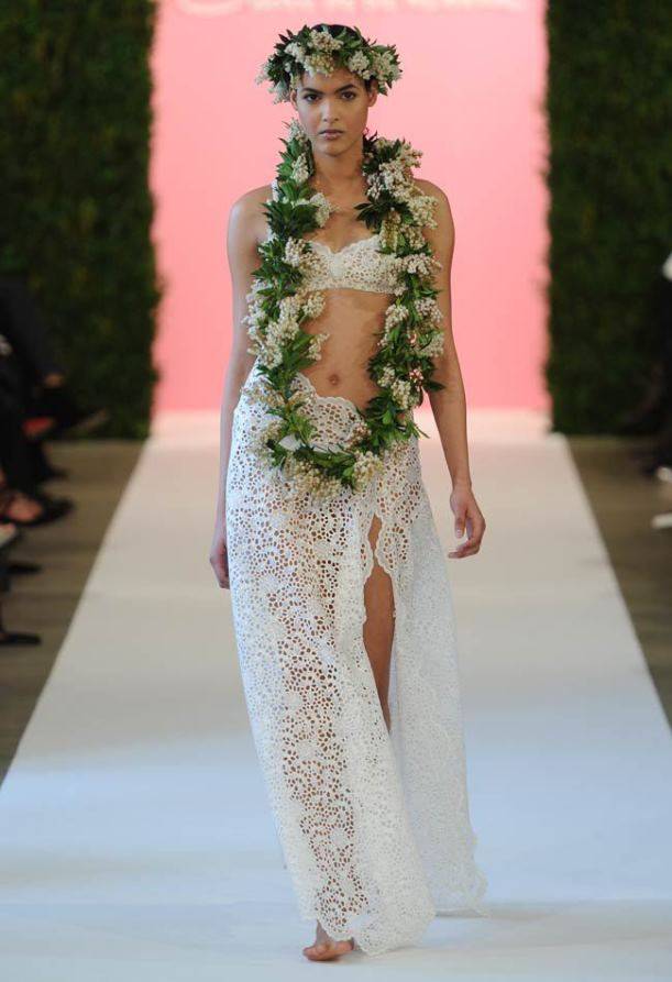 Свадебные платья от Oscar de la Renta "Весна 2015" Свадебные платья от Oscar de la Renta "Весна 2015"