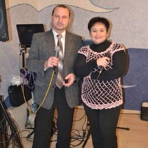 Дуэт Екатерина и Олег Дуэт Екатерина и Олег