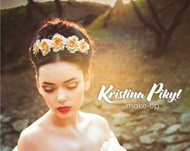 Кристина Пикуль Кристина Пикуль
