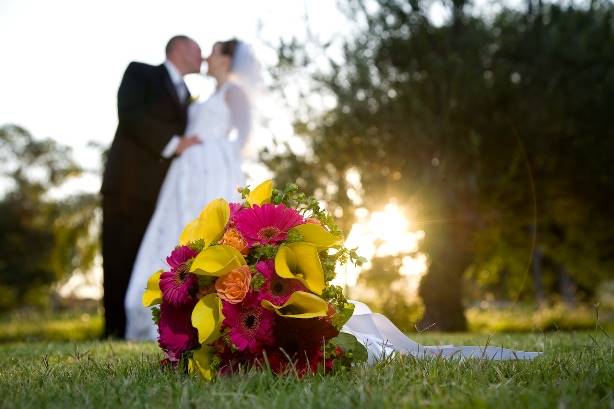 Как сохранить подаренные на свадьбе цветы Как сохранить подаренные на свадьбе цветы