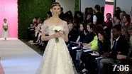 Весна 2015 - коллекция Оскара Де Ла Рента