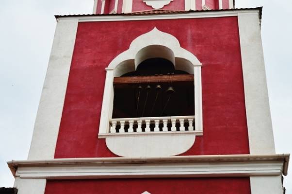 колокольня святони кольского храма в кривом роге колокольня святони кольского храма в кривом роге