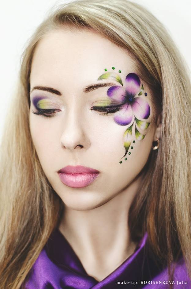Юлия Борисенкова Юлия Борисенкова