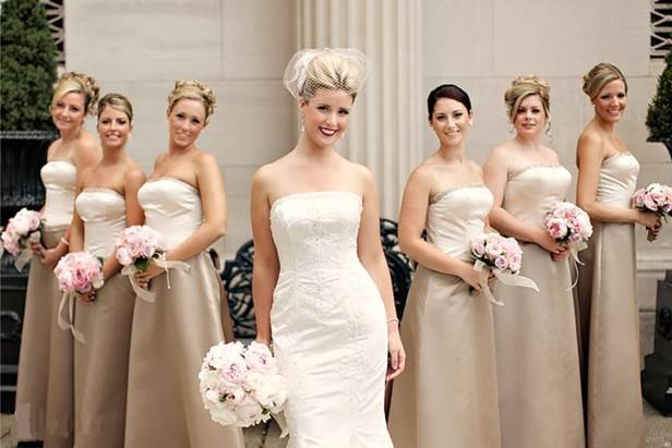 Зачем нужны свидетели на свадьбе? Зачем нужны свидетели на свадьбе?