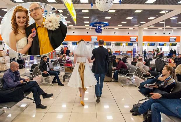 супер идея для свадьбы супер идея для свадьбы