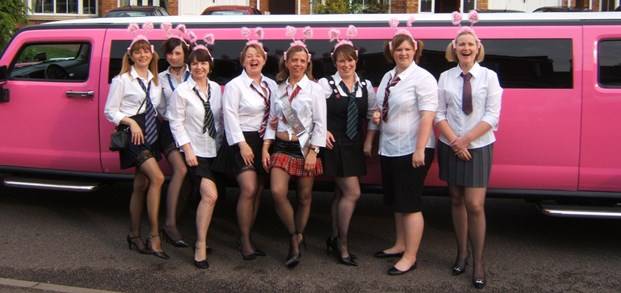 Как весело провести девичник в своем городе Как весело провести девичник в своем городе