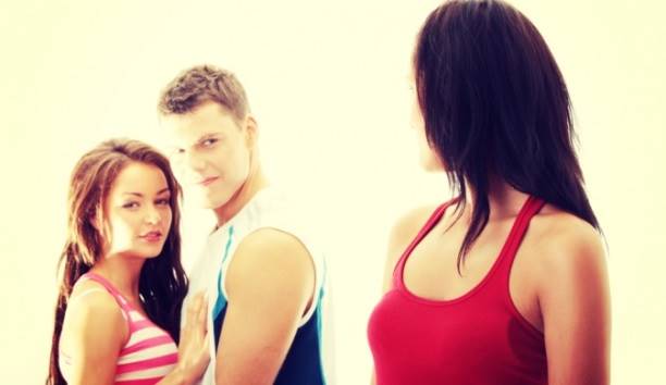 Как сохранить верность мужчины в браке? Как сохранить верность мужчины в браке?