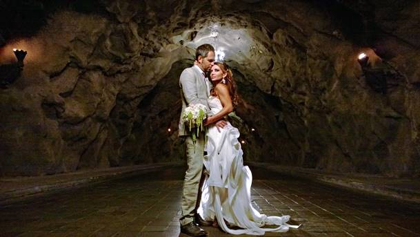 Свадьба в кризис Свадьба в кризис