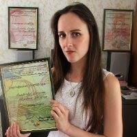 Ksenia Celtic