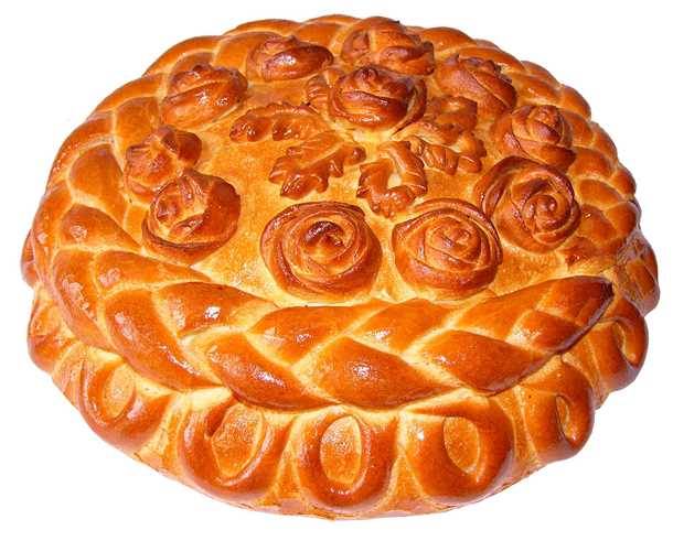 Что нужно знать при заказе свадебного каравая? Что нужно знать при заказе свадебного каравая?