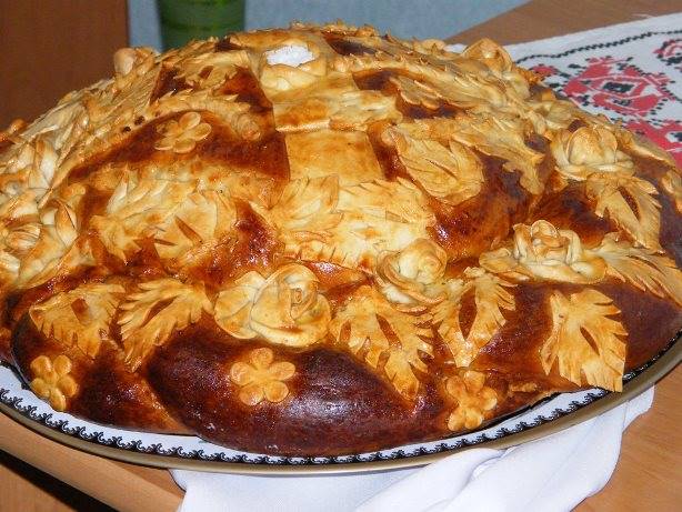 Что нужно знать при заказе свадебного каравая? Что нужно знать при заказе свадебного каравая?