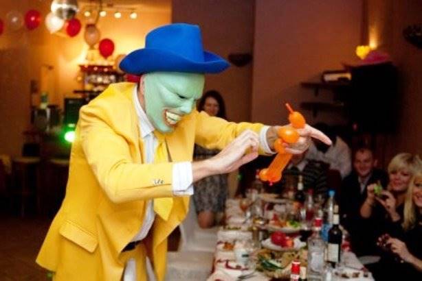 Как выбрать опытного ведущего на свадьбу? Как выбрать опытного ведущего на свадьбу?