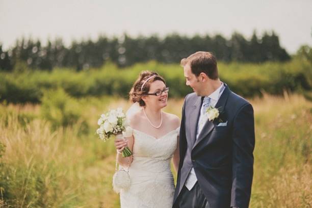 Макияж для невест с очками Макияж для невест с очками