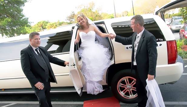 Как нужно готовиться к свадьбе в 2015 году? Как нужно готовиться к свадьбе в 2015 году?