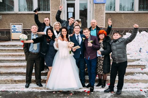 Свадьба Вероники и Миши. Фотоотчет Игорь Худык Свадьба Вероники и Миши. Фотоотчет Игорь Худык