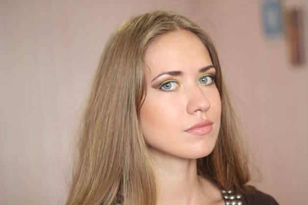 Визажист Кравченко Виталия Визажист Кравченко Виталия