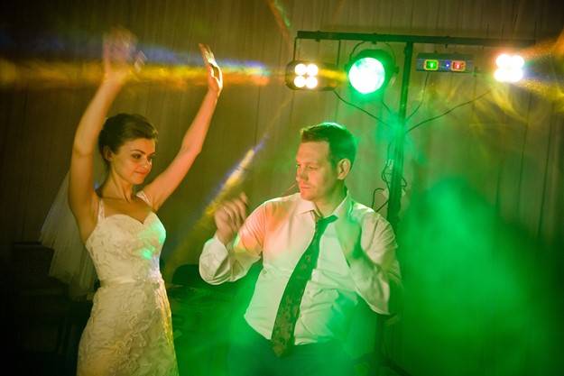 DJ на свадьбу DJ на свадьбу
