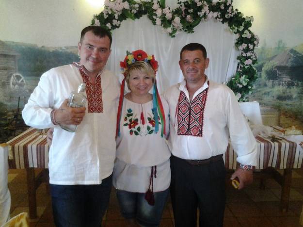 Ведущая Ирина Панова Ведущая Ирина Панова